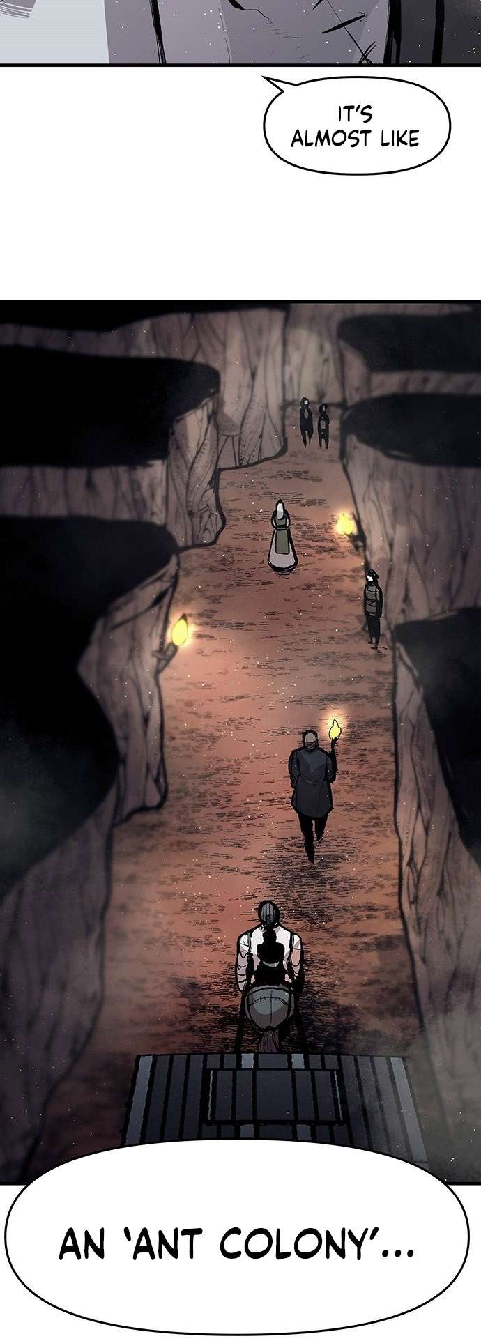 Read Corpse Knight Gunther (en) Manga Online