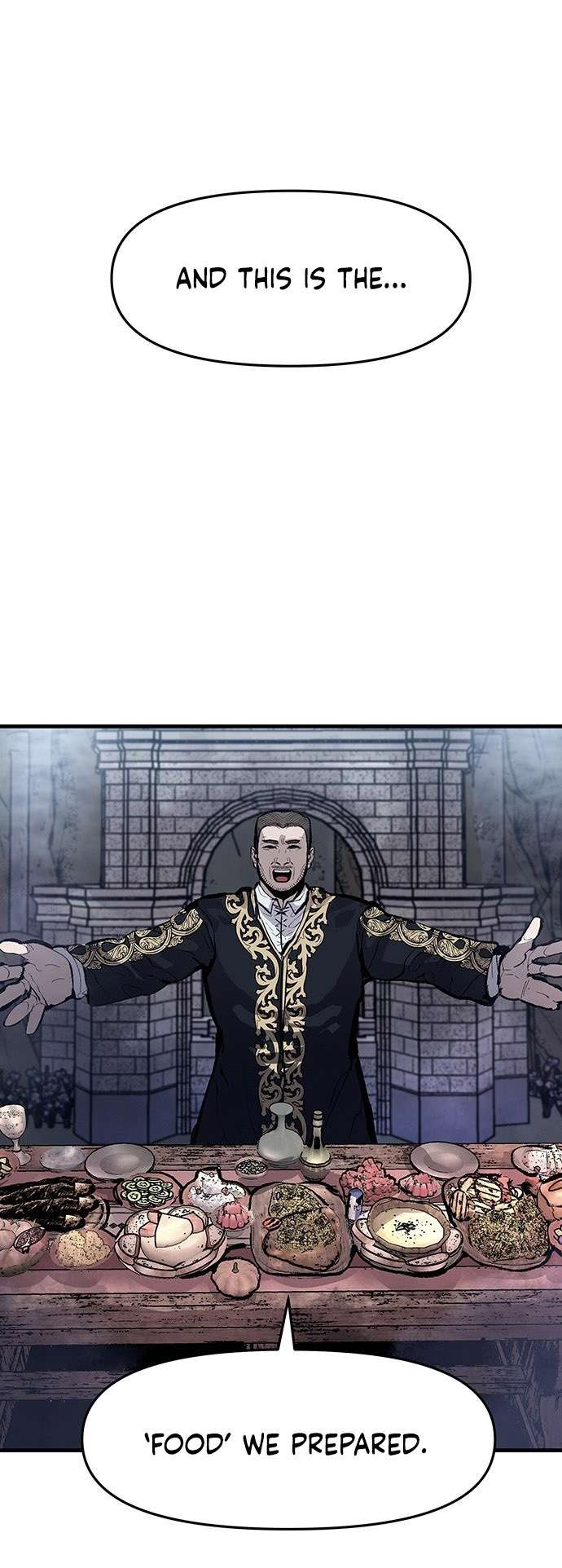 Read Corpse Knight Gunther (en) Manga Online