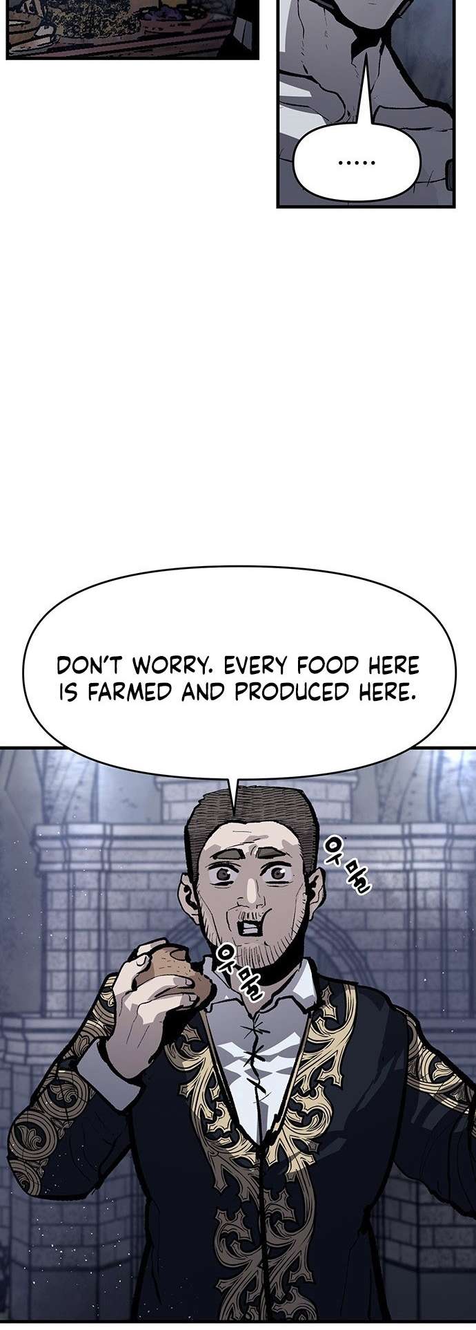 Read Corpse Knight Gunther (en) Manga Online