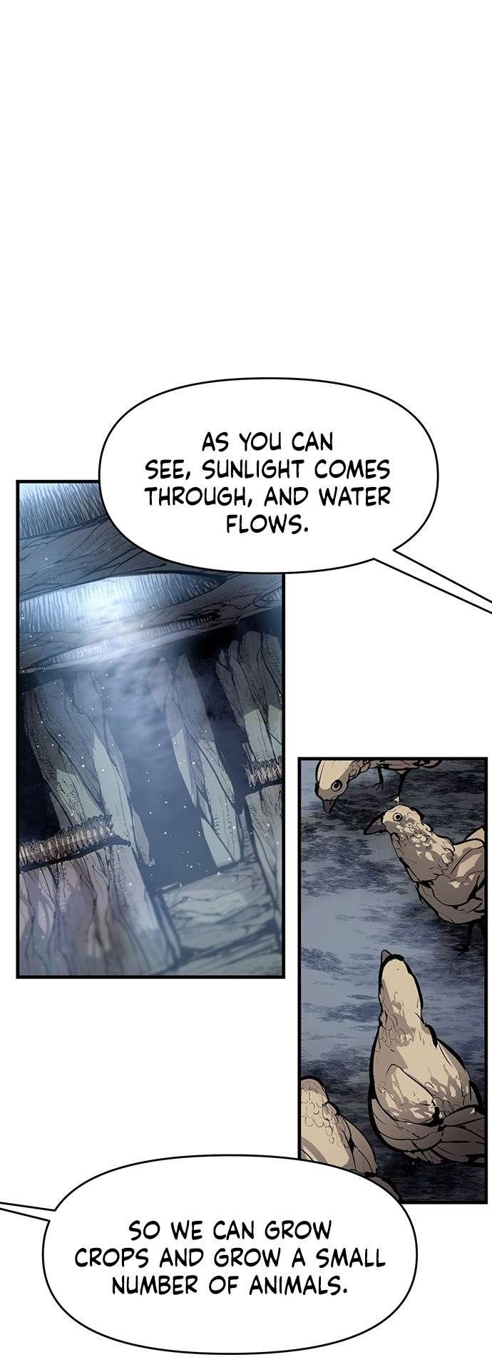 Read Corpse Knight Gunther (en) Manga Online