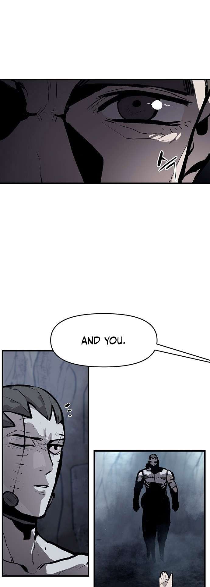 Read Corpse Knight Gunther (en) Manga Online