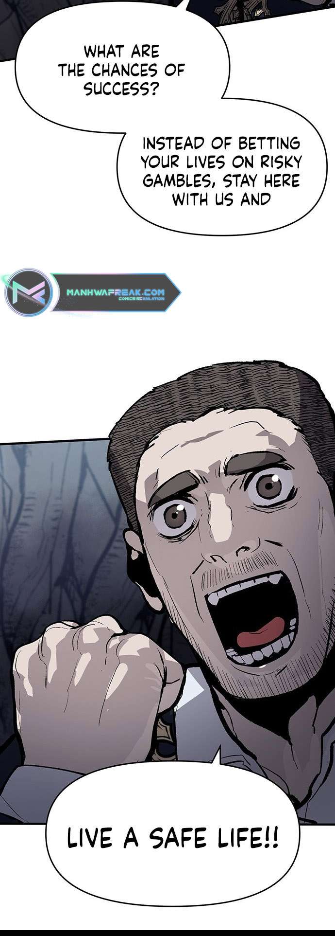 Read Corpse Knight Gunther (en) Manga Online