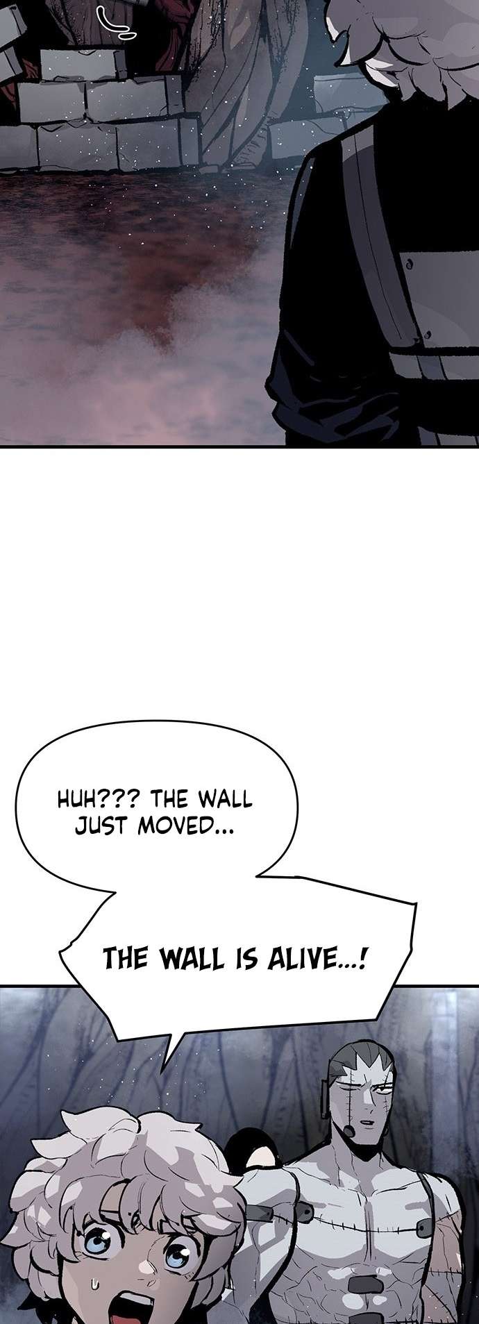 Read Corpse Knight Gunther (en) Manga Online