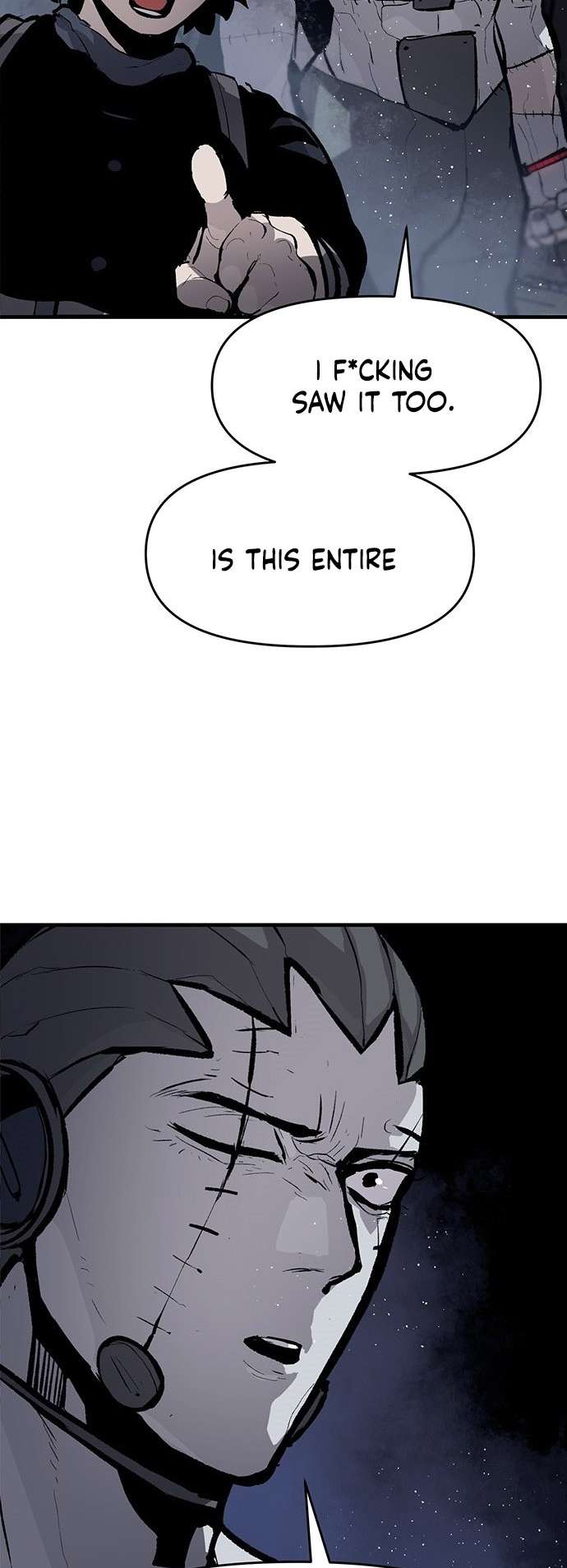 Read Corpse Knight Gunther (en) Manga Online