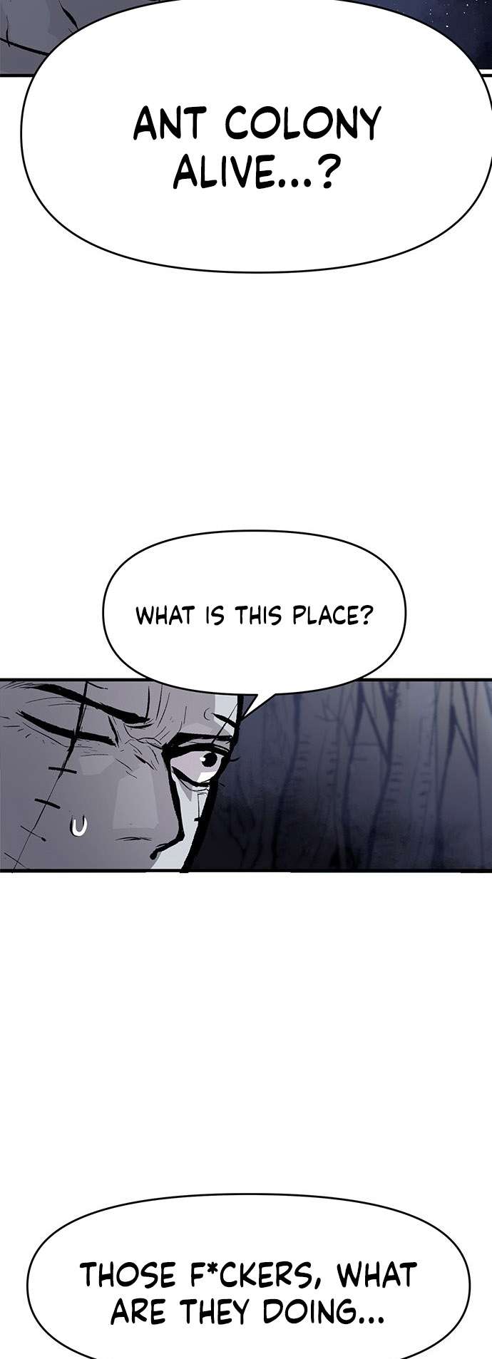 Read Corpse Knight Gunther (en) Manga Online