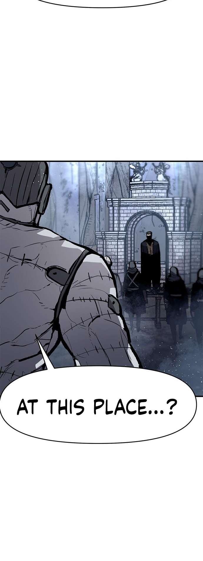 Read Corpse Knight Gunther (en) Manga Online