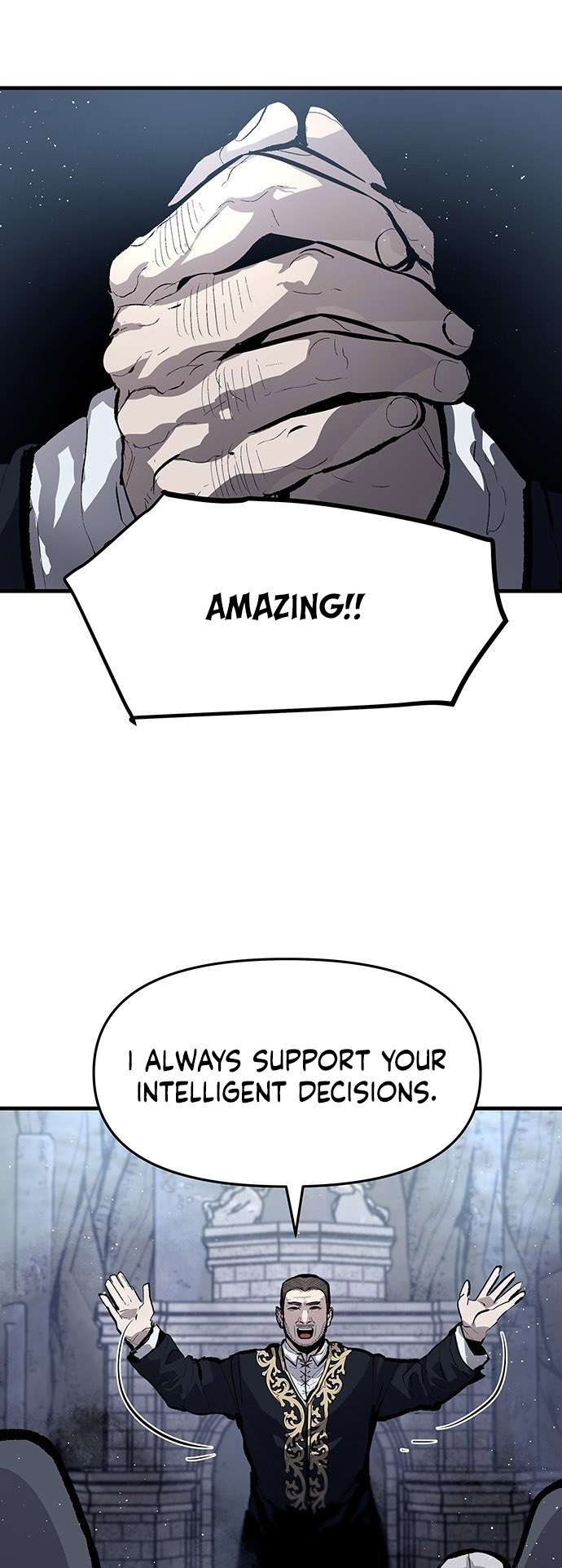 Read Corpse Knight Gunther (en) Manga Online