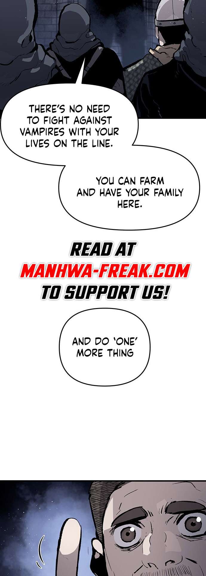 Read Corpse Knight Gunther (en) Manga Online