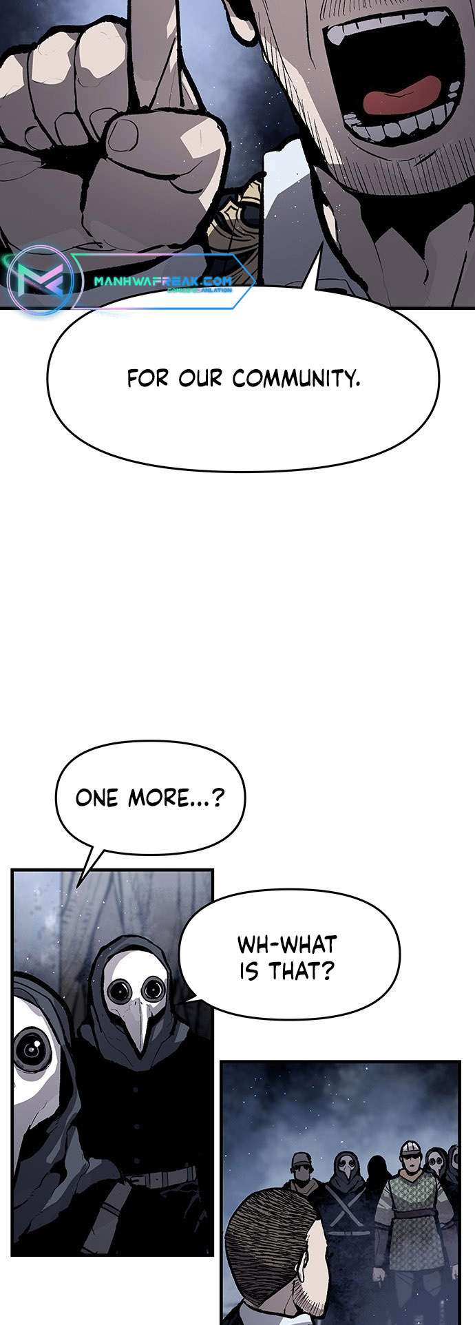 Read Corpse Knight Gunther (en) Manga Online