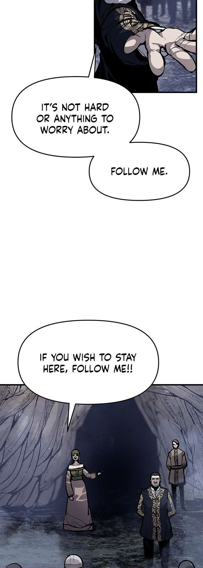 Read Corpse Knight Gunther (en) Manga Online