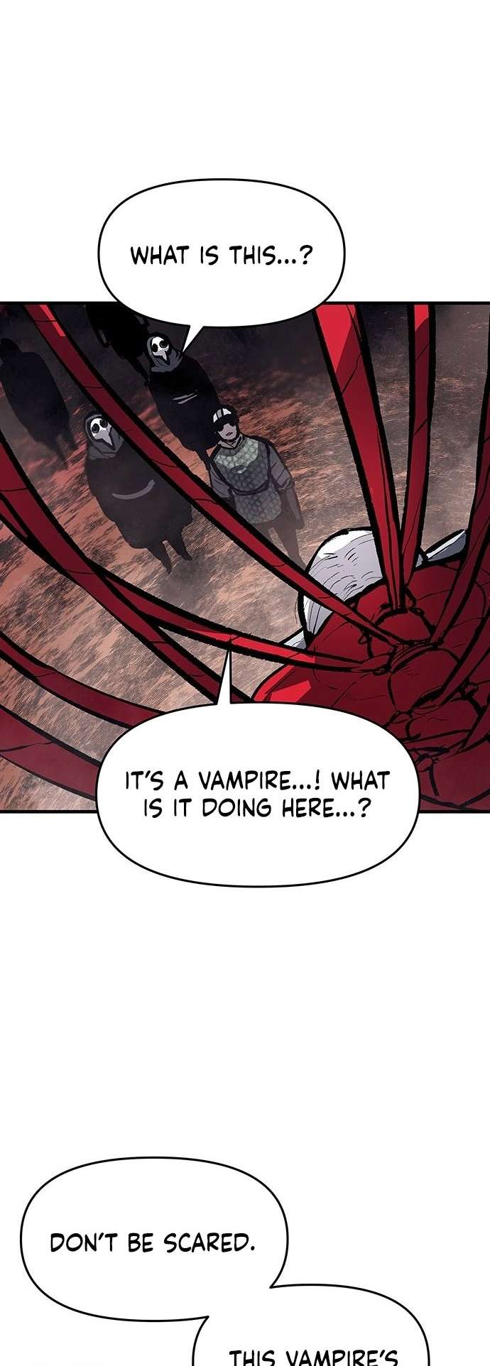 Read Corpse Knight Gunther (en) Manga Online