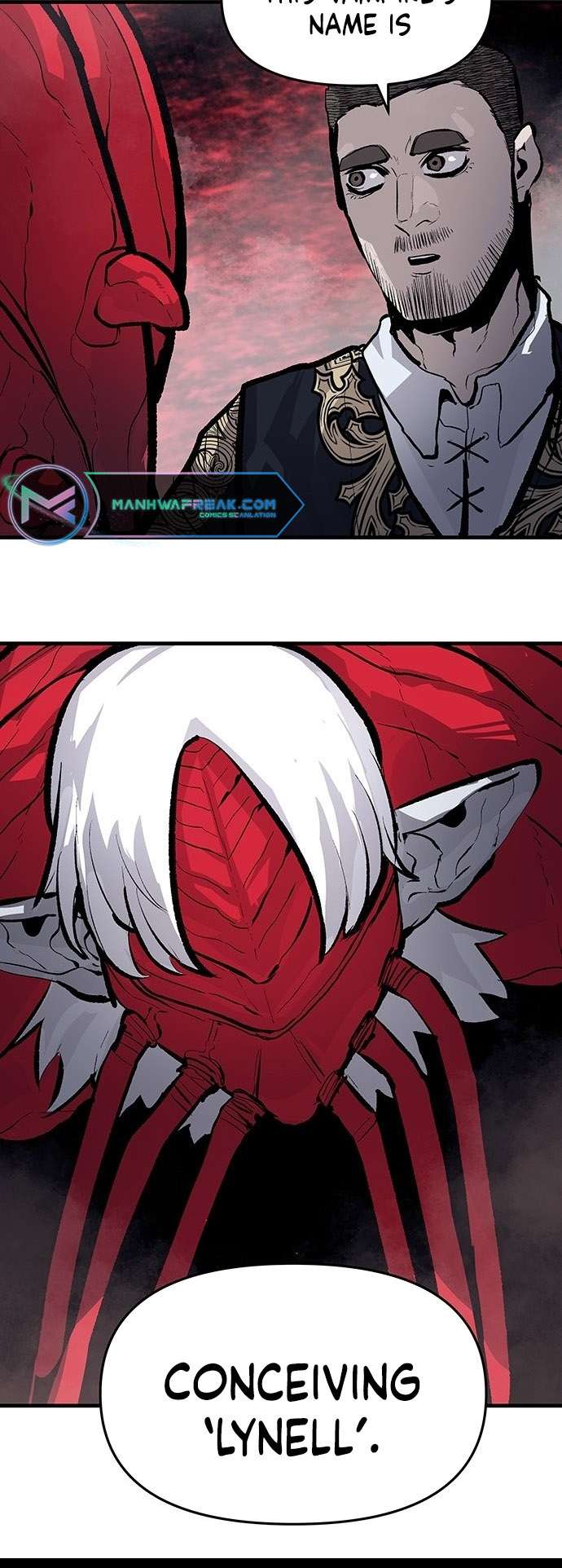 Read Corpse Knight Gunther (en) Manga Online