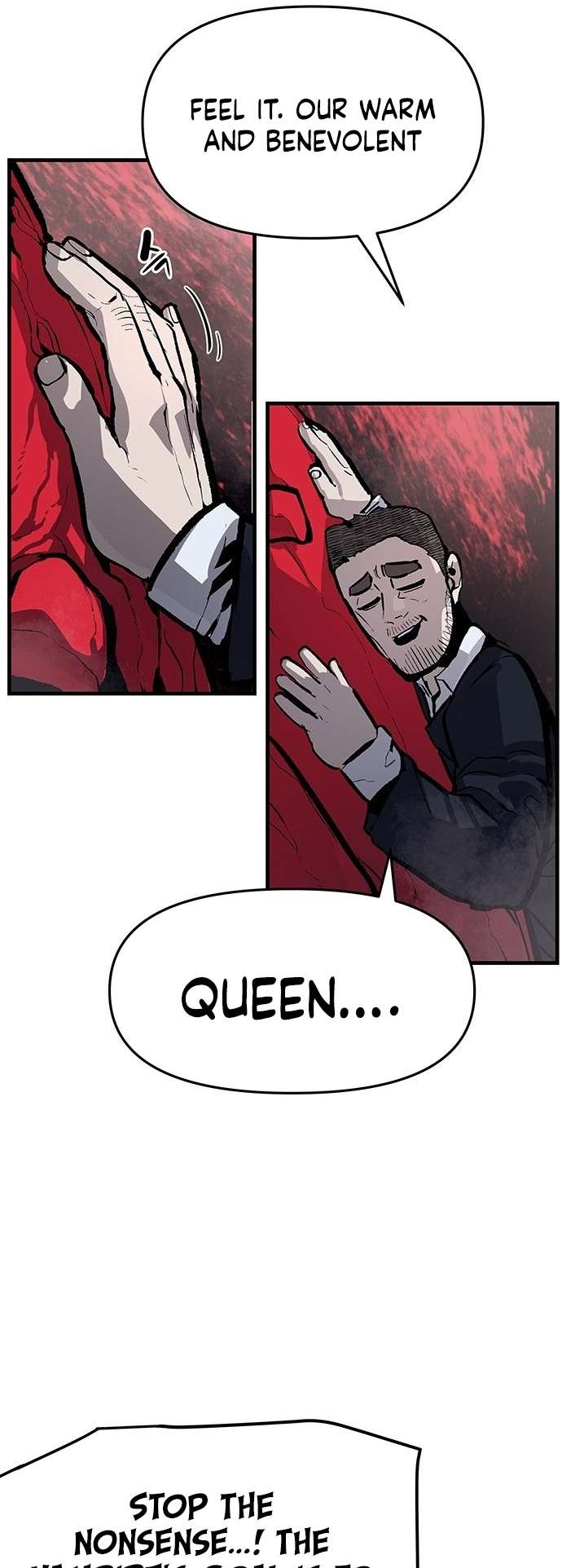 Read Corpse Knight Gunther (en) Manga Online