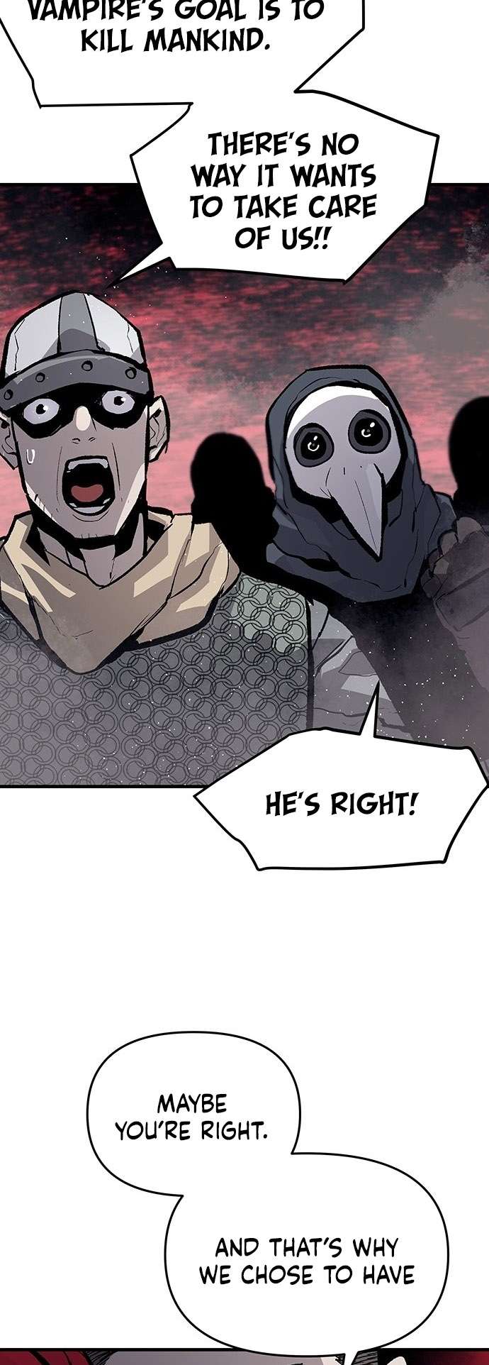 Read Corpse Knight Gunther (en) Manga Online