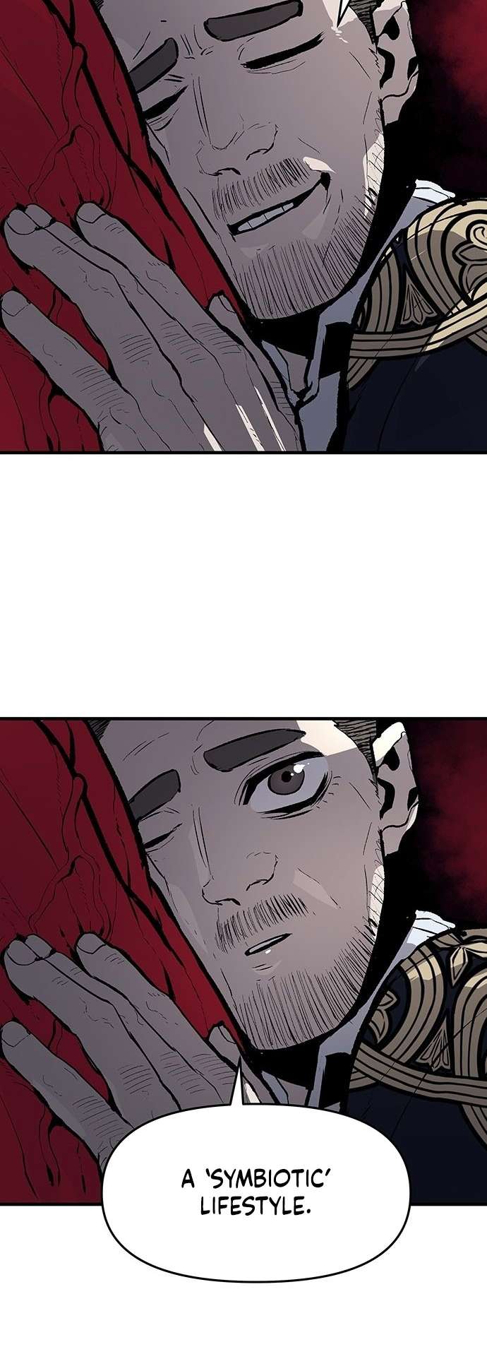 Read Corpse Knight Gunther (en) Manga Online