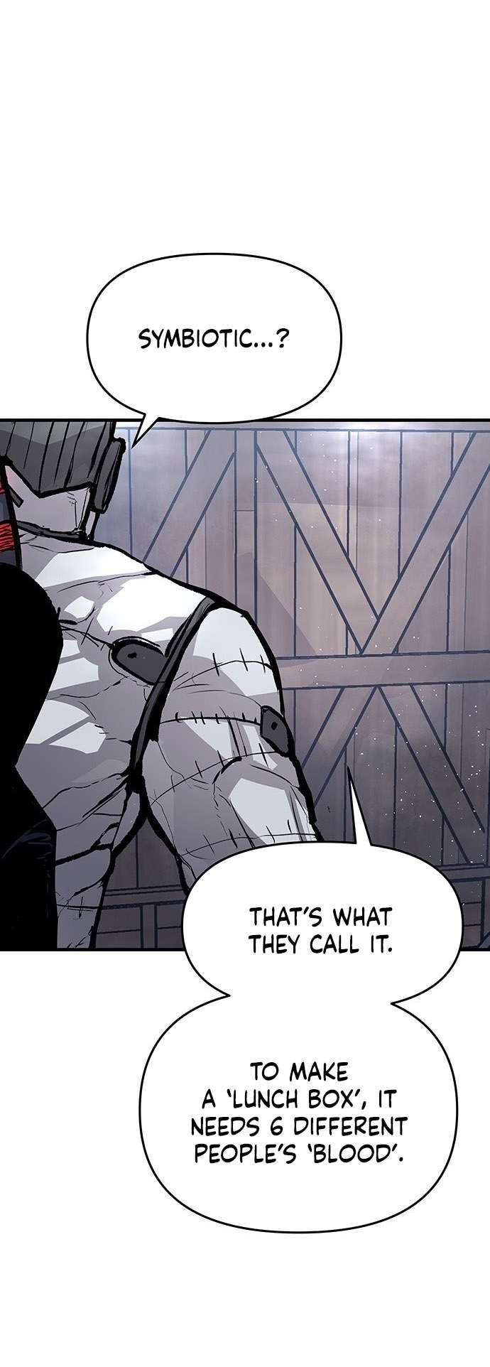 Read Corpse Knight Gunther (en) Manga Online