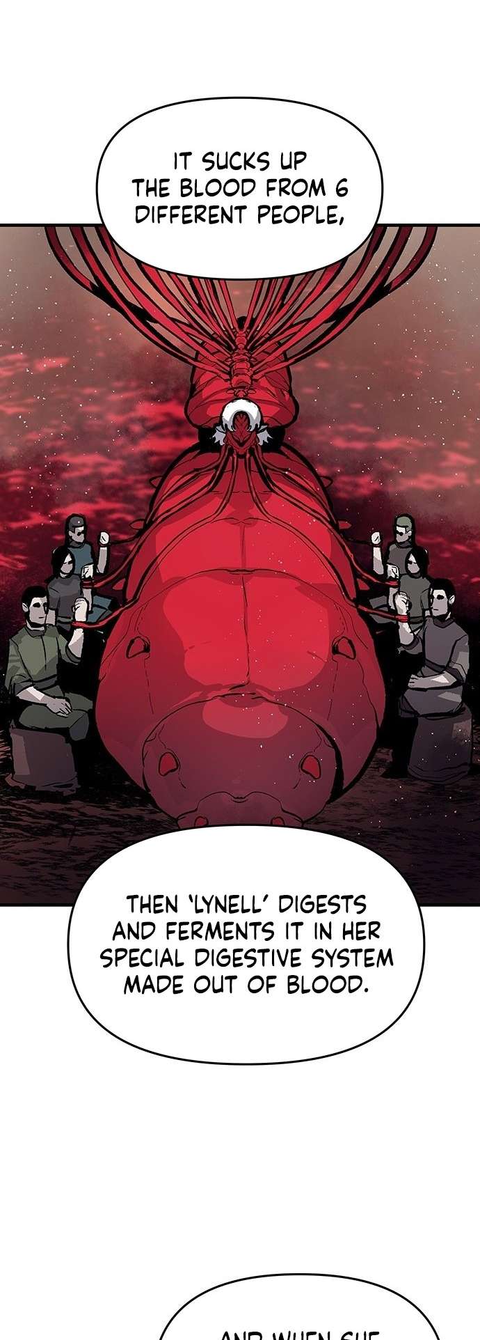 Read Corpse Knight Gunther (en) Manga Online