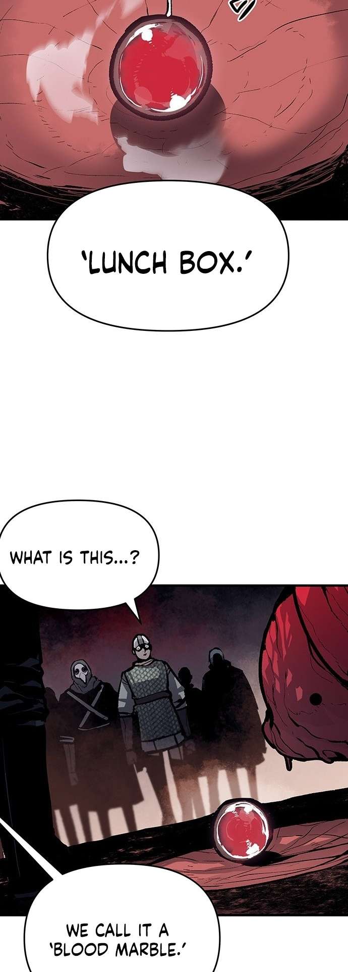 Read Corpse Knight Gunther (en) Manga Online