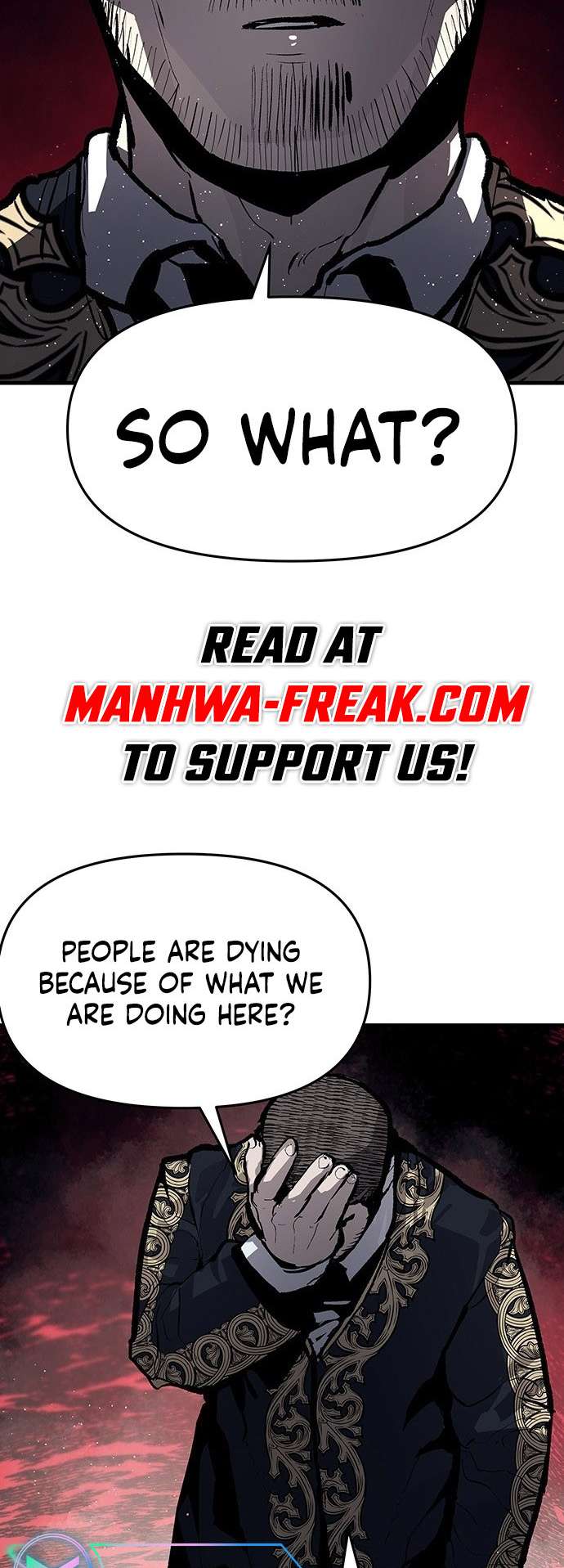 Read Corpse Knight Gunther (en) Manga Online