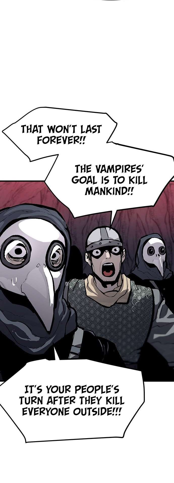 Read Corpse Knight Gunther (en) Manga Online