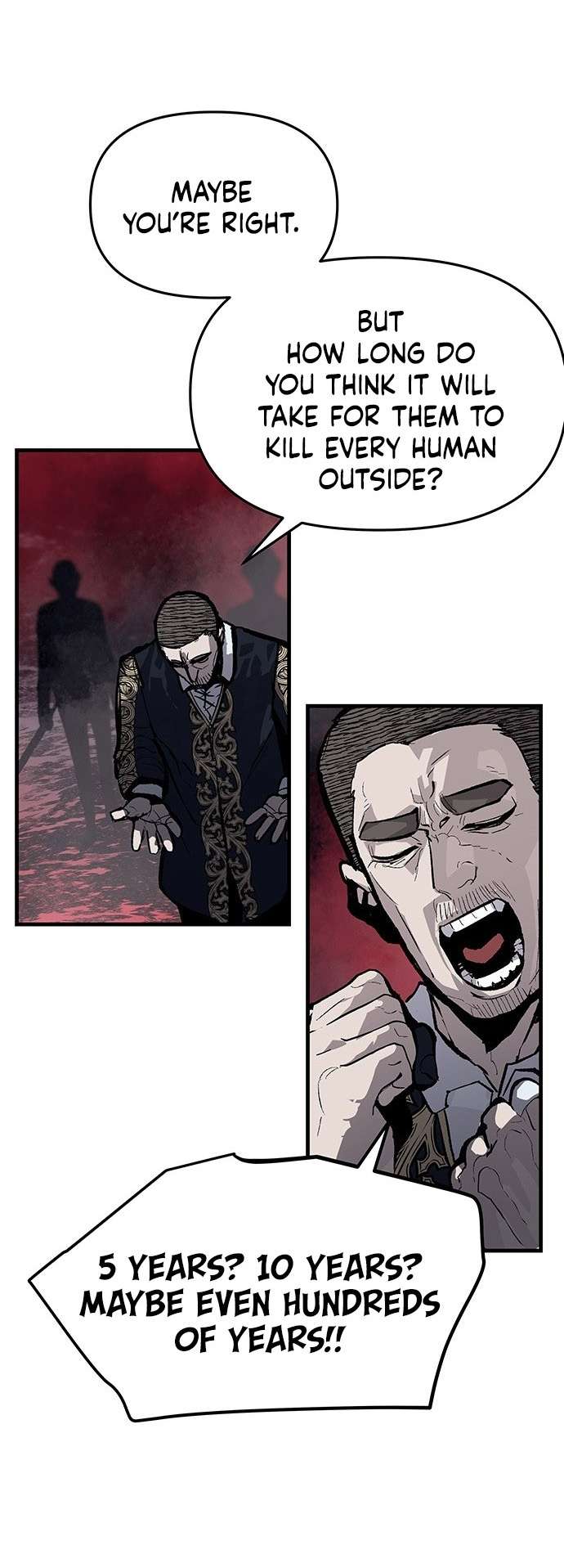 Read Corpse Knight Gunther (en) Manga Online