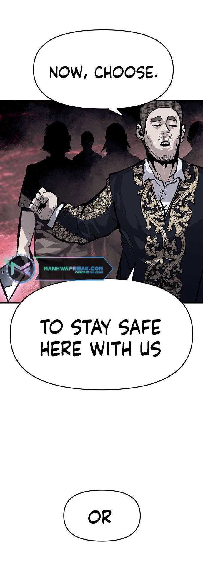 Read Corpse Knight Gunther (en) Manga Online