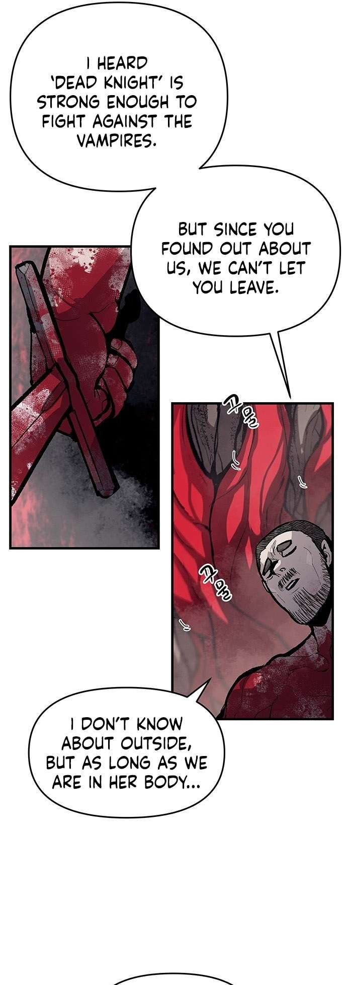 Read Corpse Knight Gunther (en) Manga Online