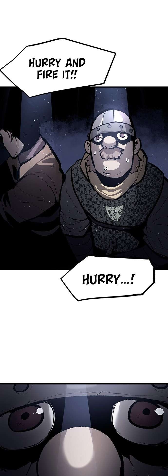 Read Corpse Knight Gunther (en) Manga Online