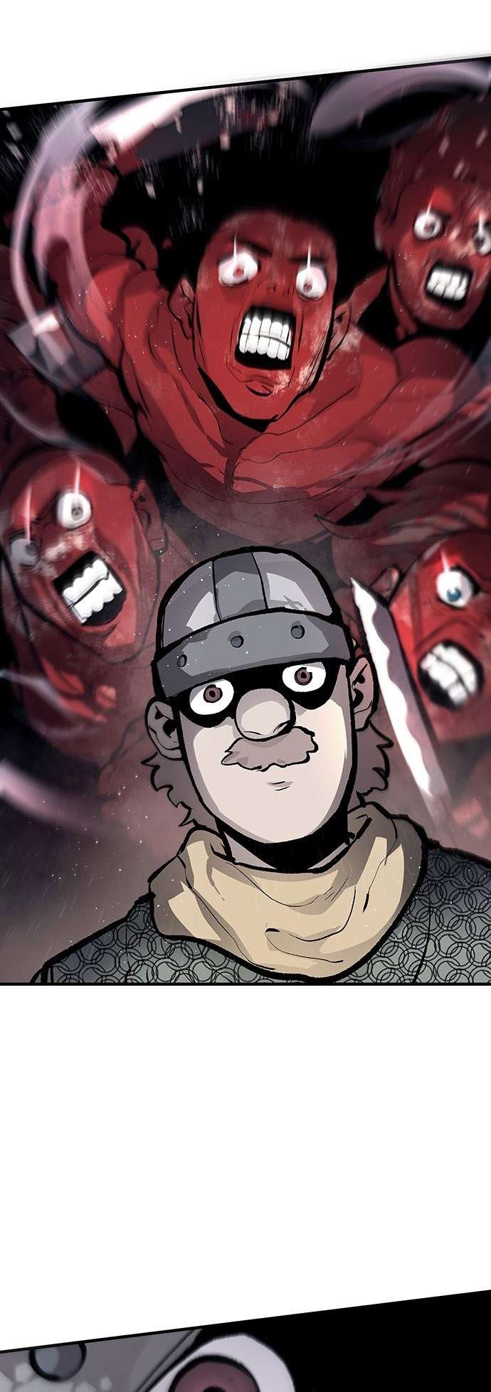 Read Corpse Knight Gunther (en) Manga Online