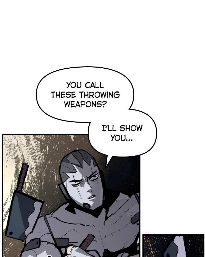 Read Corpse Knight Gunther (en) Manga Online