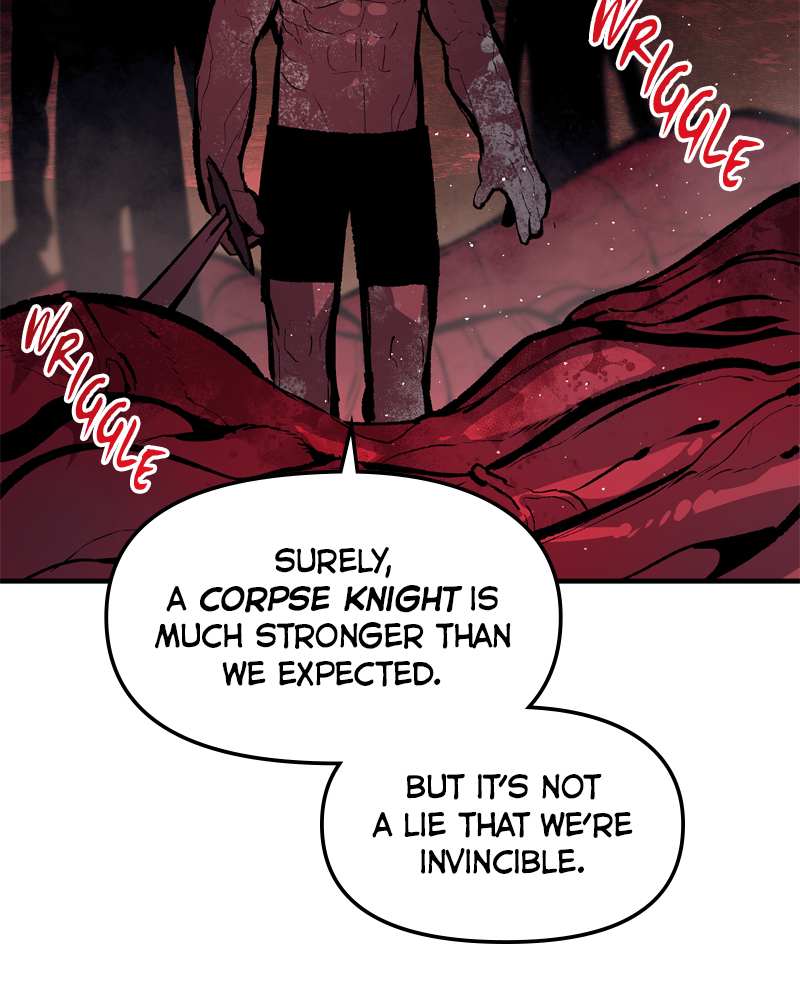 Read Corpse Knight Gunther (en) Manga Online