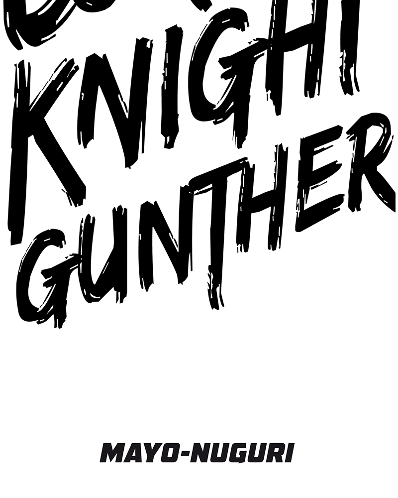 Read Corpse Knight Gunther (en) Manga Online
