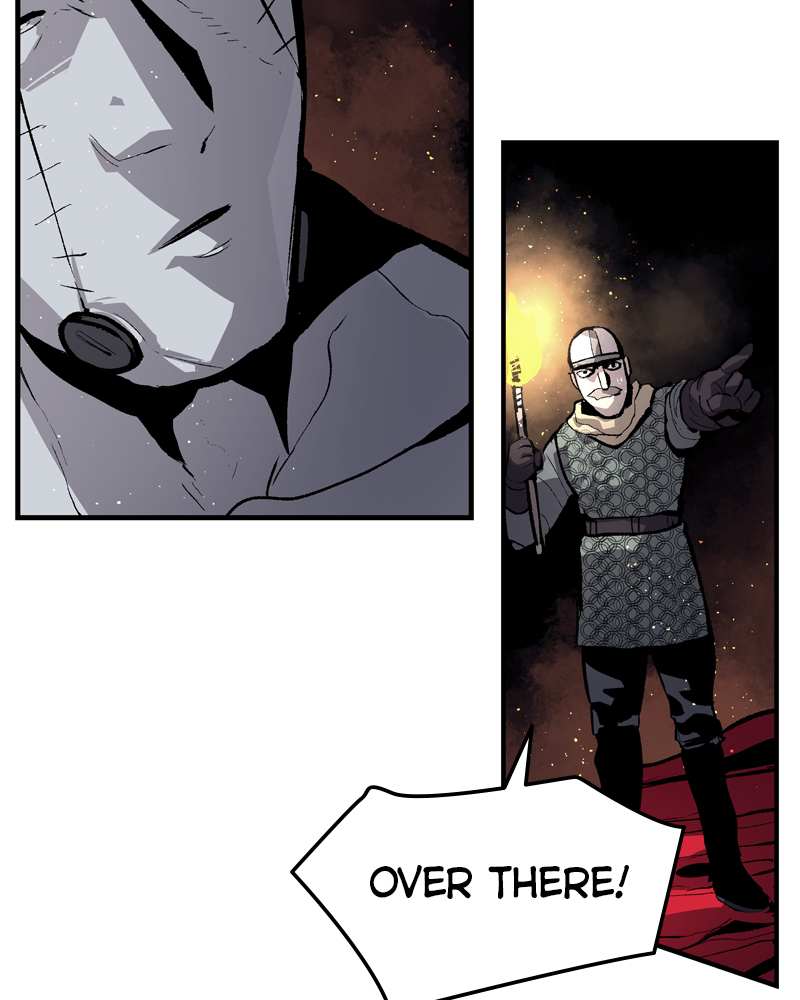 Read Corpse Knight Gunther (en) Manga Online