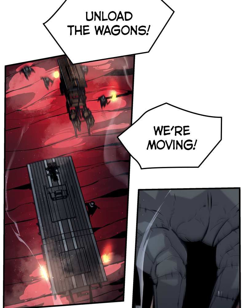 Read Corpse Knight Gunther (en) Manga Online