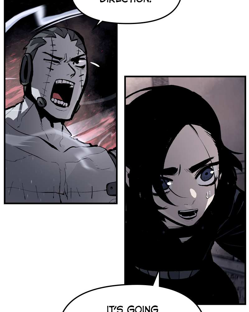 Read Corpse Knight Gunther (en) Manga Online