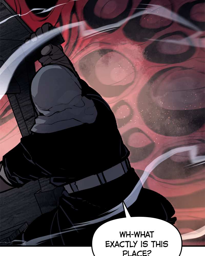 Read Corpse Knight Gunther (en) Manga Online