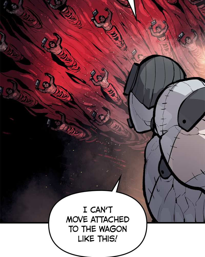 Read Corpse Knight Gunther (en) Manga Online