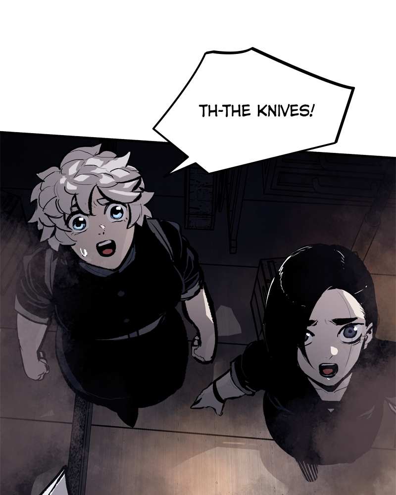 Read Corpse Knight Gunther (en) Manga Online