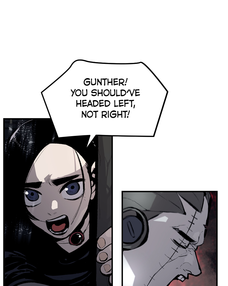 Read Corpse Knight Gunther (en) Manga Online