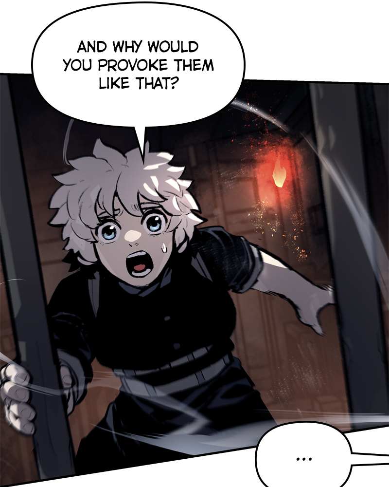 Read Corpse Knight Gunther (en) Manga Online