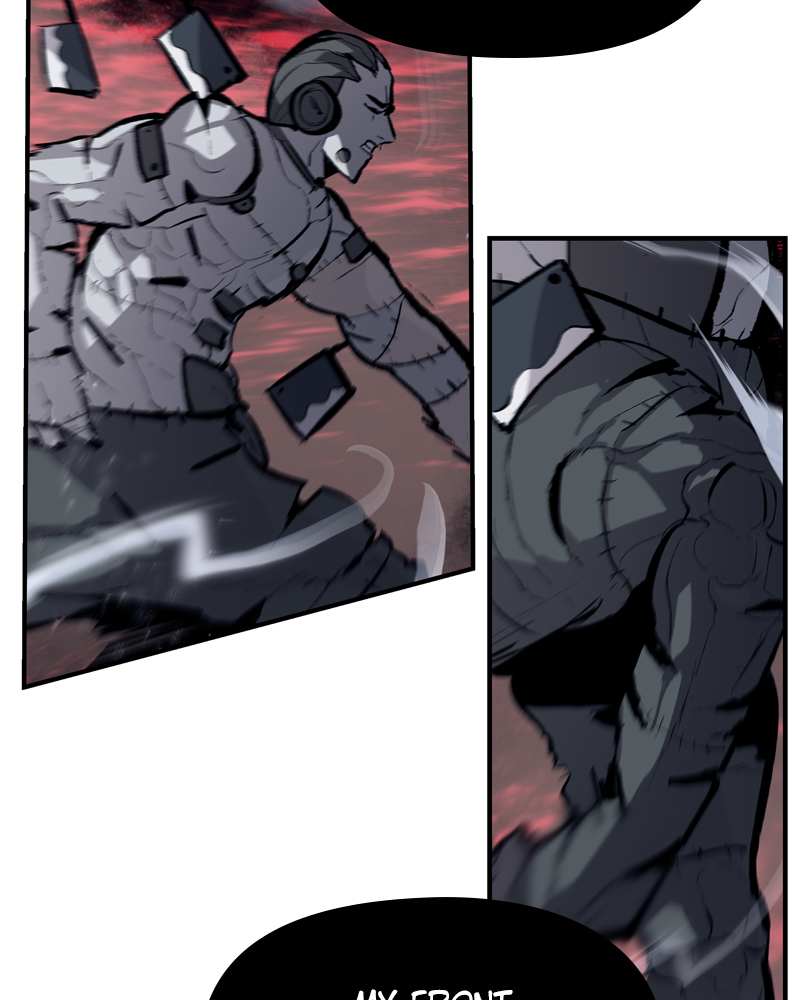 Read Corpse Knight Gunther (en) Manga Online