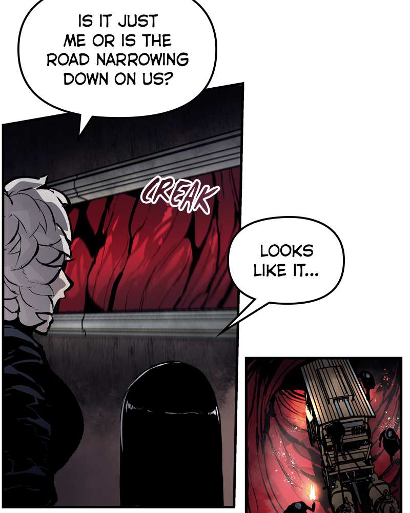 Read Corpse Knight Gunther (en) Manga Online