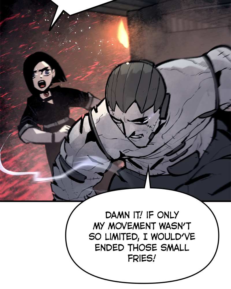 Read Corpse Knight Gunther (en) Manga Online