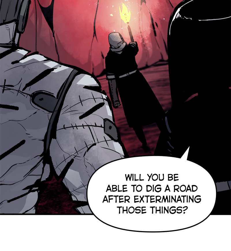 Read Corpse Knight Gunther (en) Manga Online