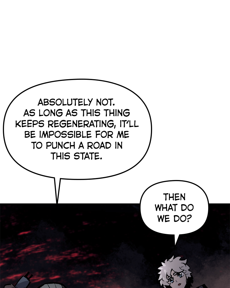 Read Corpse Knight Gunther (en) Manga Online