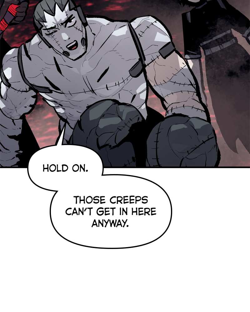 Read Corpse Knight Gunther (en) Manga Online