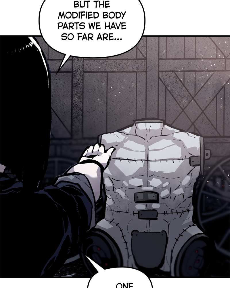 Read Corpse Knight Gunther (en) Manga Online