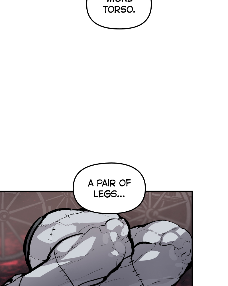 Read Corpse Knight Gunther (en) Manga Online