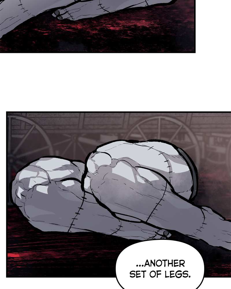 Read Corpse Knight Gunther (en) Manga Online