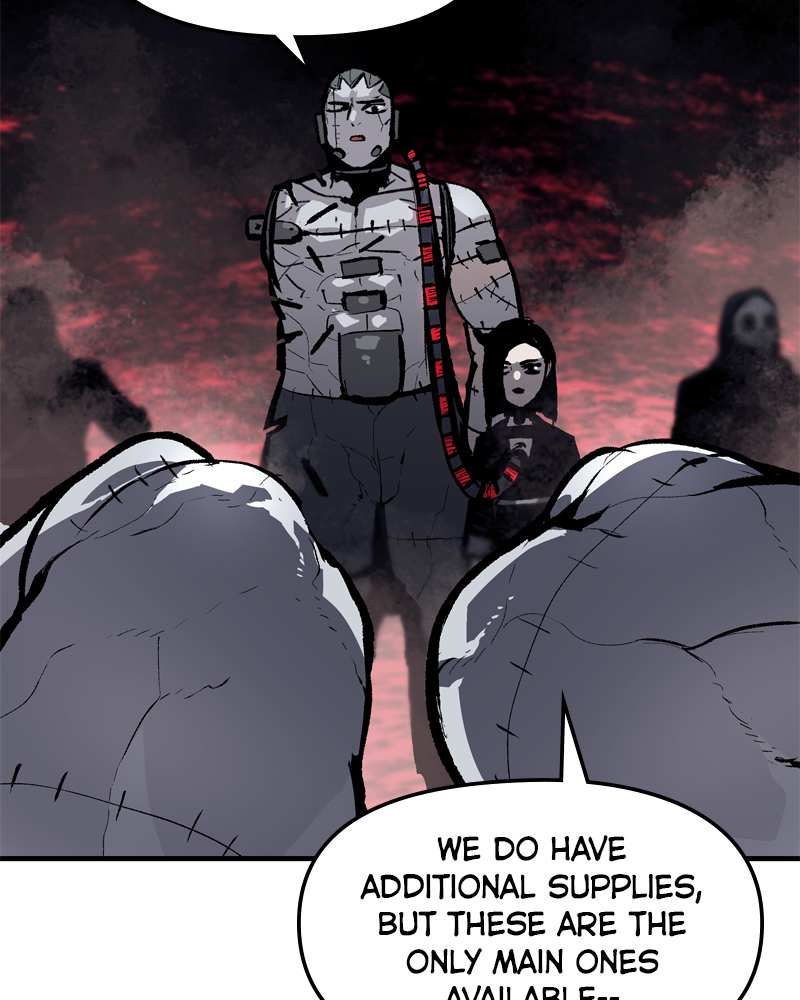 Read Corpse Knight Gunther (en) Manga Online